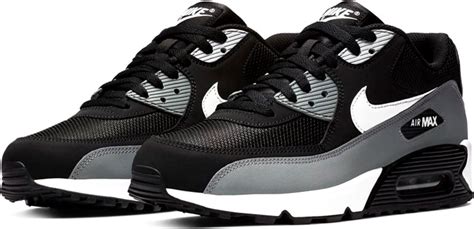 nike air max 90 maat 44 heren|Nike Air Max 90 wit & zwart .